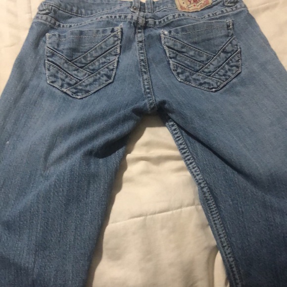 Ladies skinny jeans - Picture 6 of 9